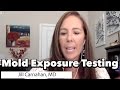 Mold Testing & Mold Toxins by Dr. Jill Carnahan