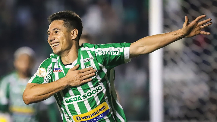 ((BASTIDORES)) Juventude 1x1 Internacional