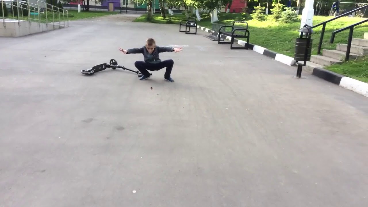 Вождение самоката в нетрезвом виде наказание