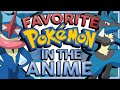 What is your Favorite Pokemon in the Anime? - Ft. Many Pokemon Anime YouTubers