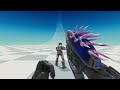 The Needler melee but it's more painful Mp3 Song