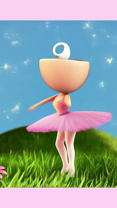 ONDEL ONDEL TUNG TUNG TUNG SAHUR BALLERINA CAPPUCINA #babangmarboi #ondel #ondelondelbetawi