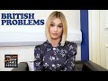 Lily James Solves r/BritishProblems