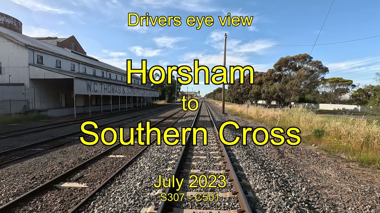 drivers-eye-view-horsham-to-southern-cross-oct-2023-youtube