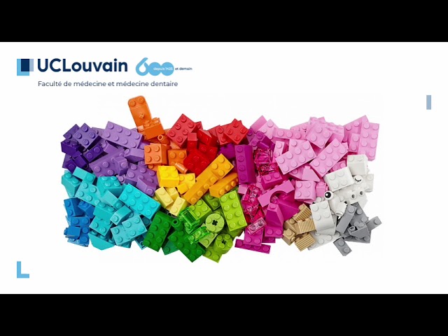 Pathologie interstitielles pulmonaires - Antoine Froidure