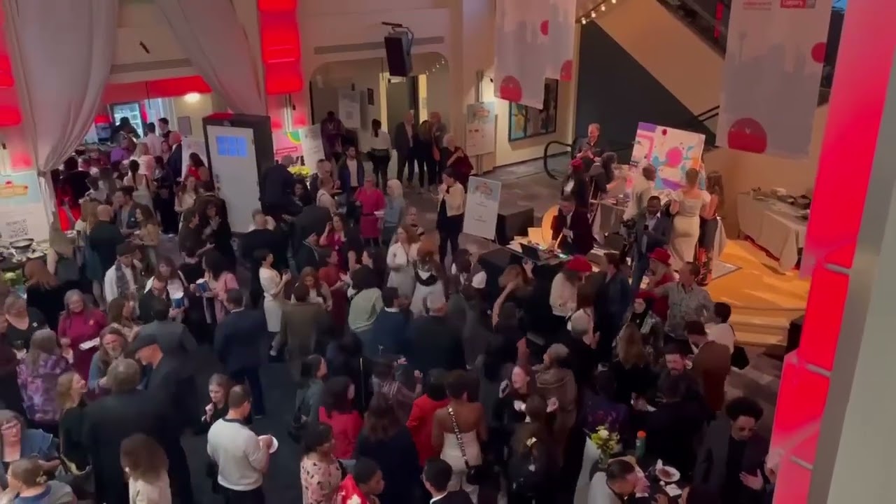 YYC Arts Celebration