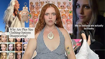 fashion propaganda i