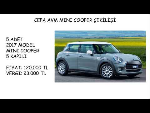 Cepa AVM Mini