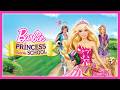 Barbie: Escuela de Princesas 👑💖 I Pel&iacute;cula Completa I Barbie Latinoamerica