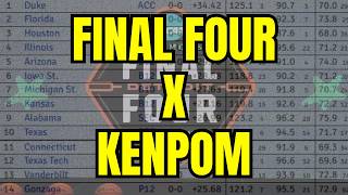 Details A Way Too Early Final Four Draft With A KenPom Preseason Rankings Twist! Update