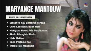 Maryance Mantouw Kumpulan Lagu Kenangan Populer | Lagu Nostagia Terbaik