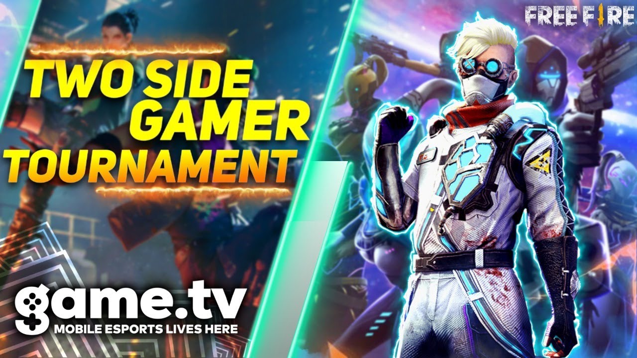 Solo Tournament Is Here Who Is Best Player In Garena Free Fire By Game Tv Youtube - join roblox esports tournaments game tv