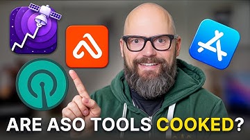 How I do App Store Keyword Research in 2025
