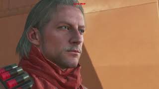 Target Practice Base Development Platform Side Ops 154 Story Metal Gear Solid V The Phantom Pain