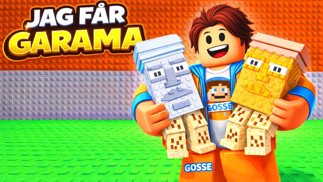 Jag Får Garama and Madundung i Roblox Steal A Brainrot