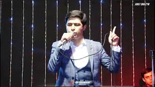 Merdan Nurgylyjow. Joş Gelse