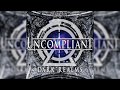 Uncompliant  dark realms