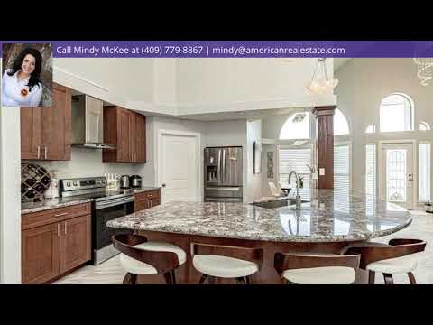 2407 Golden Oak Drive, Orange, TX home video tour