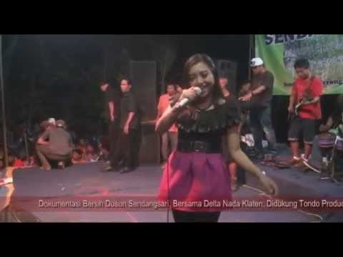 Delta Nada Kelangan