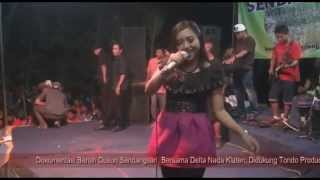 Delta Nada kelangan