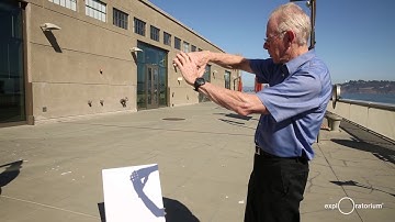 Hands-on Sun Viewer | Total Solar Eclipse | Exploratorium