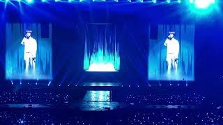 240818 SUPER JUNIOR  S.K.Y. (藝聲神童圭賢) - Let's not...(原唱：K.R.Y.)(SUPER SHOW SPIN-OFF : Halftime in 臺灣)