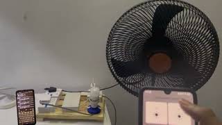 Controlling IoT Devices Using Embedded Switch App | Rust, Arduino, Flutter and ESP32|