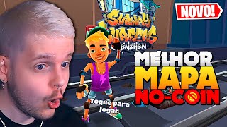 😱 TESTEI A 𝗡𝗢𝗩𝗔 ATUALIZAÇÃO PRA BATER O MEU 𝗥𝗘𝗖𝗢𝗥𝗗𝗘 DE 𝗡𝗢 𝗖𝗢𝗜𝗡 E... 🔥 ‹ KHORTEX ›