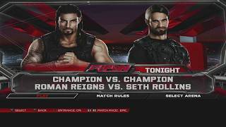WWE2K14