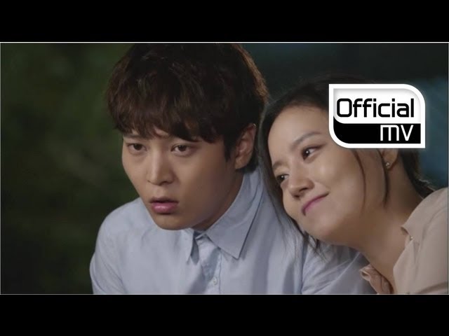 MV] Joo Won(주원) _ Love medicine(소독약) (Good Doctor(굿닥터) OST