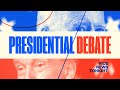 Presidential Debate 2020 Live and Aftershow: VICE News Tonight