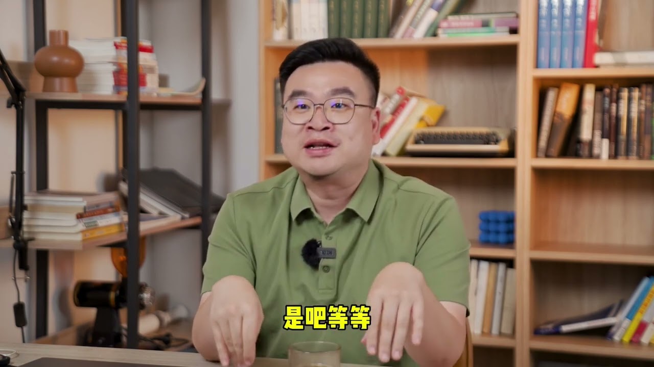 科技进步的终极意义在哪里？#科技改变生活