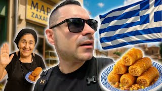 Download Lagu Ze WILDE Mijn GELD Niet… Griekse Gastvrijheid Is Echt Anders 🇬🇷🙏 MP3 Download Lagu Ze WILDE Mijn GELD Niet… Griekse Gastvrijheid Is Echt Anders 🇬🇷🙏 MP3