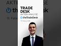 The Trade Desk Aktie #finanzen #aktien #trading