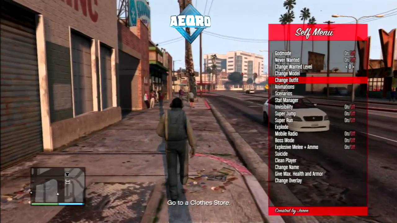 gta 5 accounts for sale pc