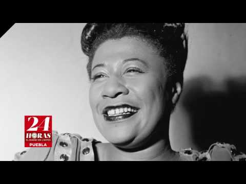 Video: Ella Fitzgerald: Breve Biografía