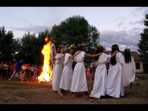 Video: Sărbătoarea Rusaliilor: Semnificația și Istoria Sărbătorii
