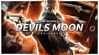 Hunt: Showdown - Devil's Moon Event Explained Net Worth