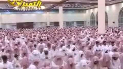 ناصر القطامي سورة المطففين
