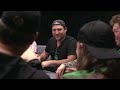 Live Cash Poker with Phil Hellmuth at Champions Club Texas Cash Festival | $5/$10/$25 NL/PLO Mix