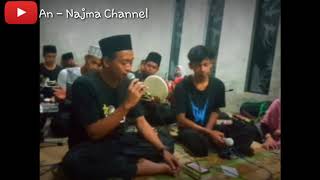 Download Lagu SIFATE MURID #Hadrah_modern_An-Najma MP3