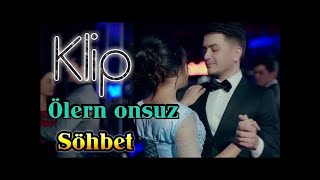 Sohbet Jumayew   Olerin onsuz       HD mp4