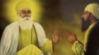 Diljit Dosanjh - Satnam Waheguru ( Gurbani ) _jeet quotes