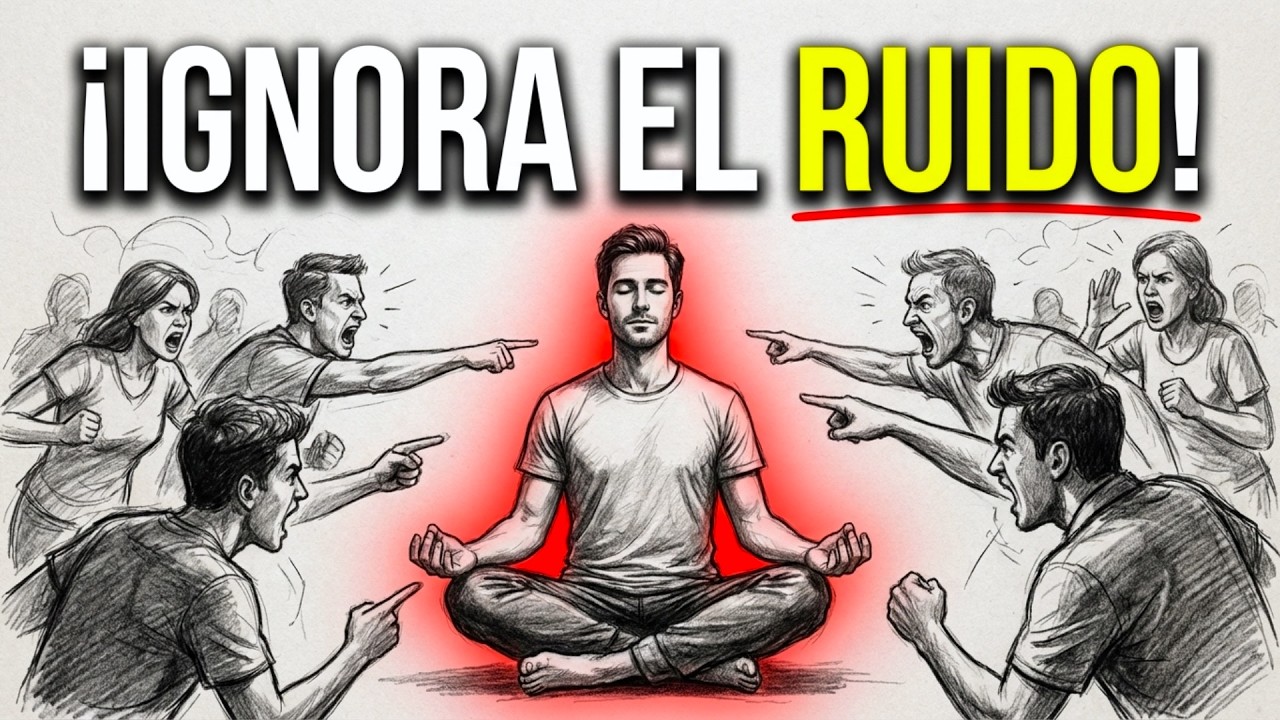 Nunca Reacciones, Nunca Expliques, Solo Ignora | 7 Trucos De Psicología Oscura De Maquiavelo