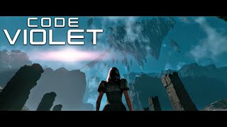 Code Violet Part 1 - This Is Not Home