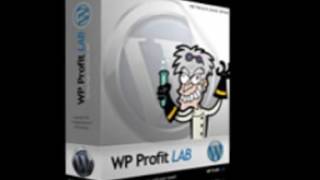 Wordpress Plugins Wp Profit Lab Email2List Plugin