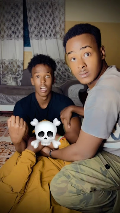 Naag ad qabtod u jin ku jira wa iska sidan o kle😂🔥