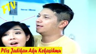 FTV Terbaru 2018 - Plis Jadikan Aku Kekasihmu - Gading Marten, Giselle