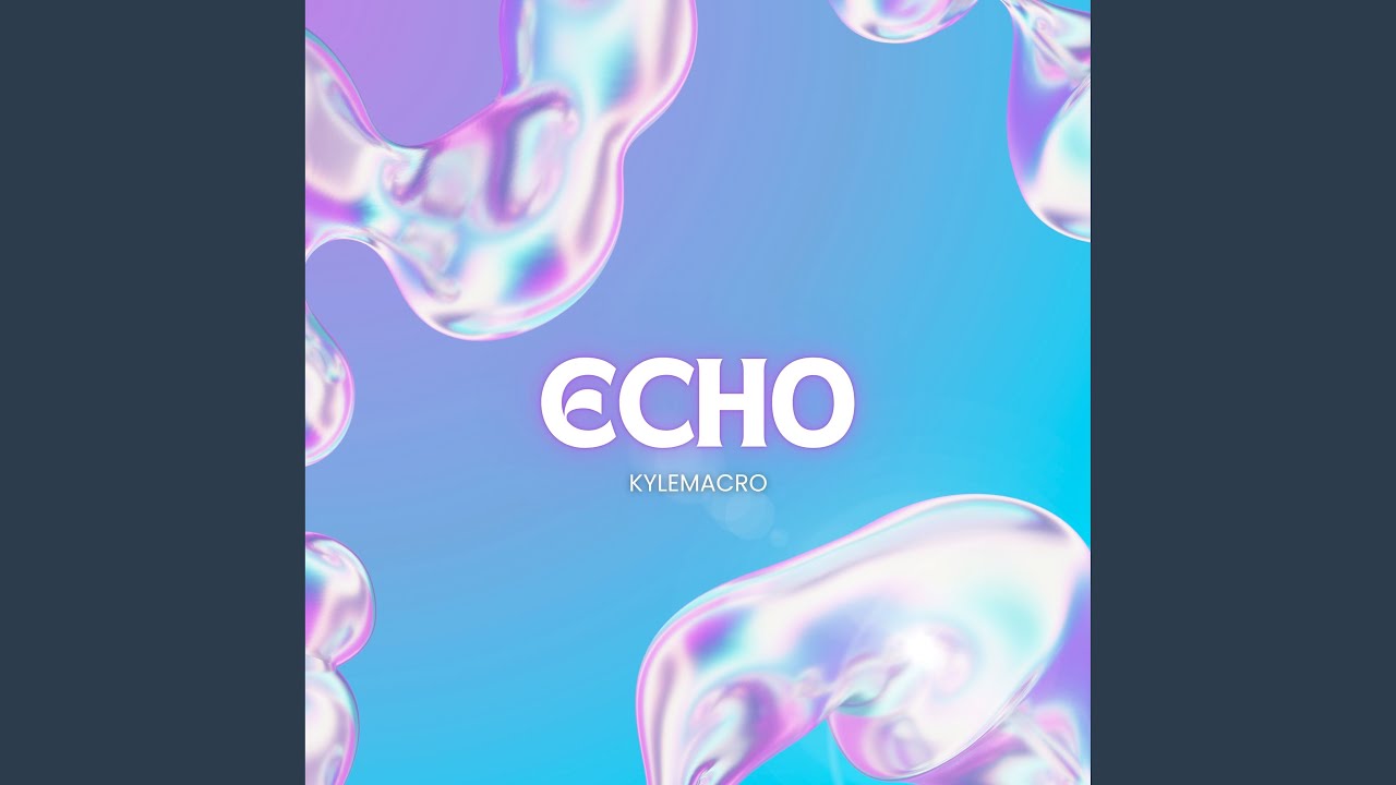 YouTube에서 Echo 보기 YouTube에서 Echo 보기