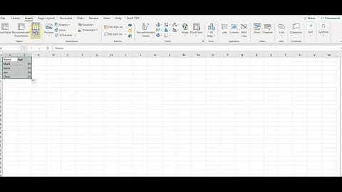 6  Add Excel data into an Existing SharePoint List